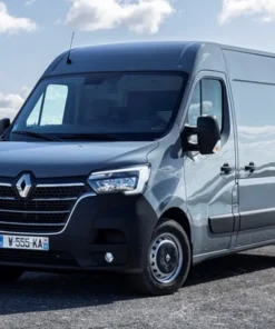 Transfer de Recife para Maragogi (van 15 lugares)