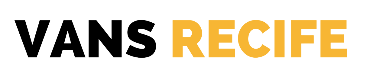 Vans Recife